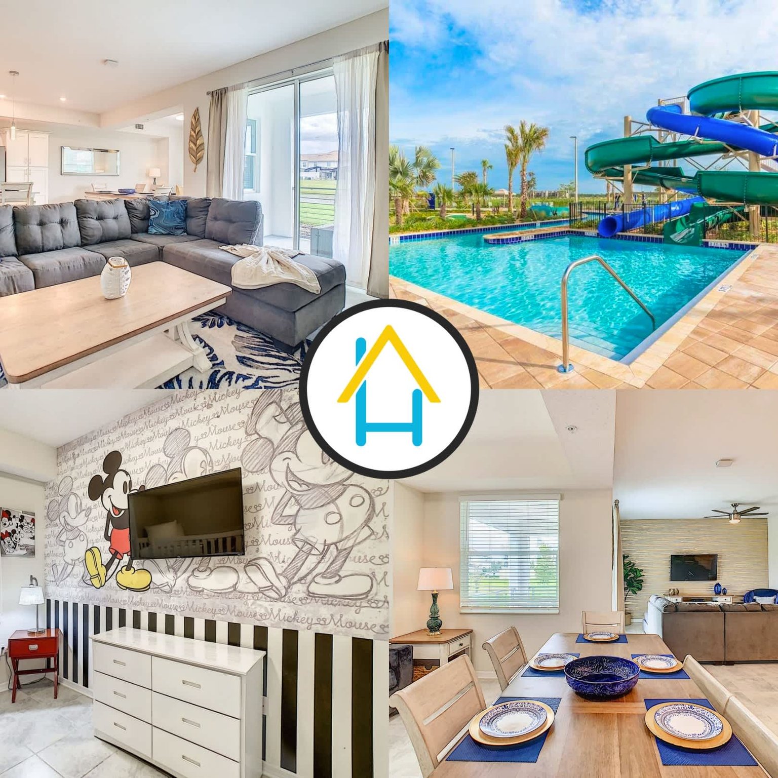 Kissimmee Vacation Rental