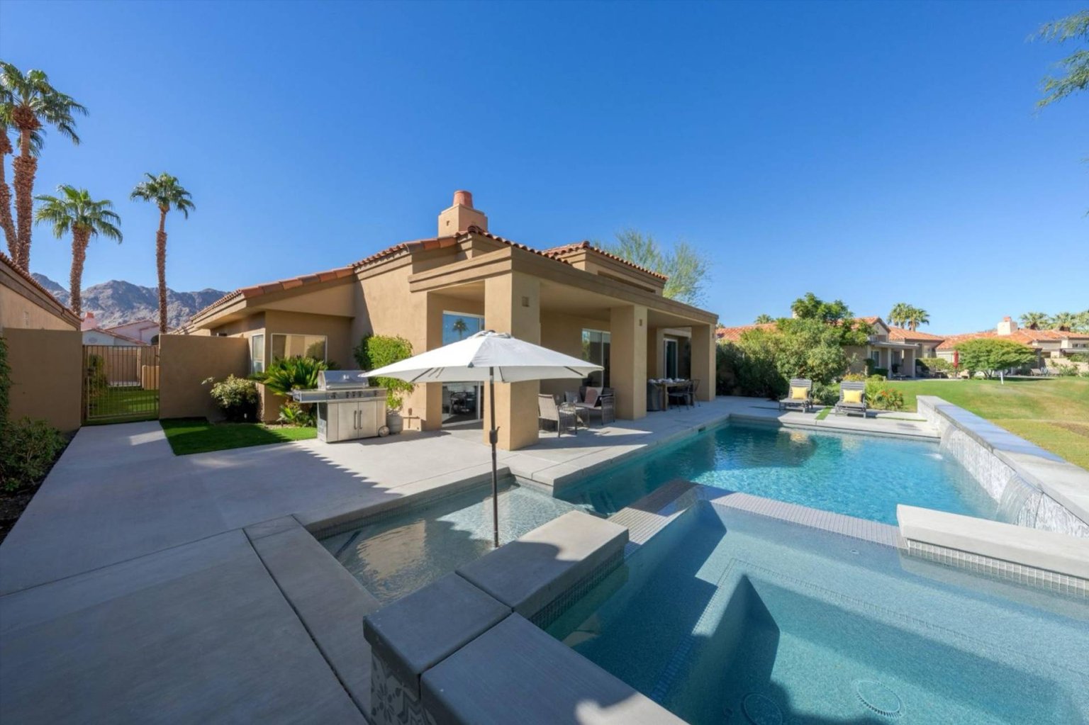 La Quinta Vacation Rental