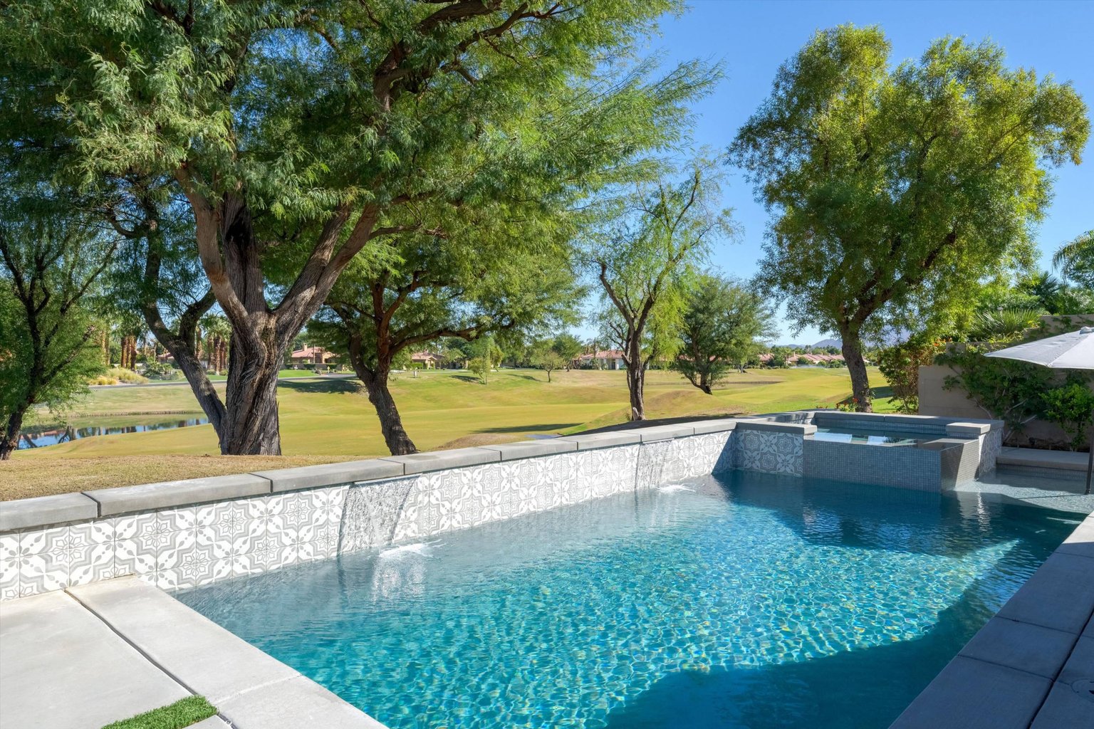 La Quinta Vacation Rental