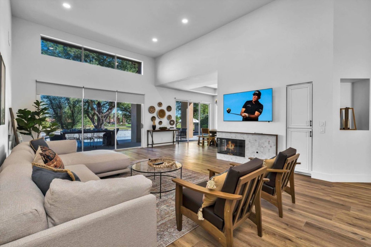 La Quinta Vacation Rental