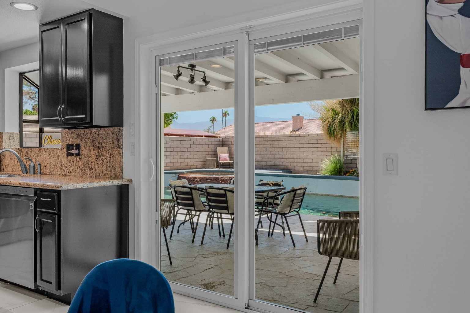 Bermuda Dunes Vacation Rental