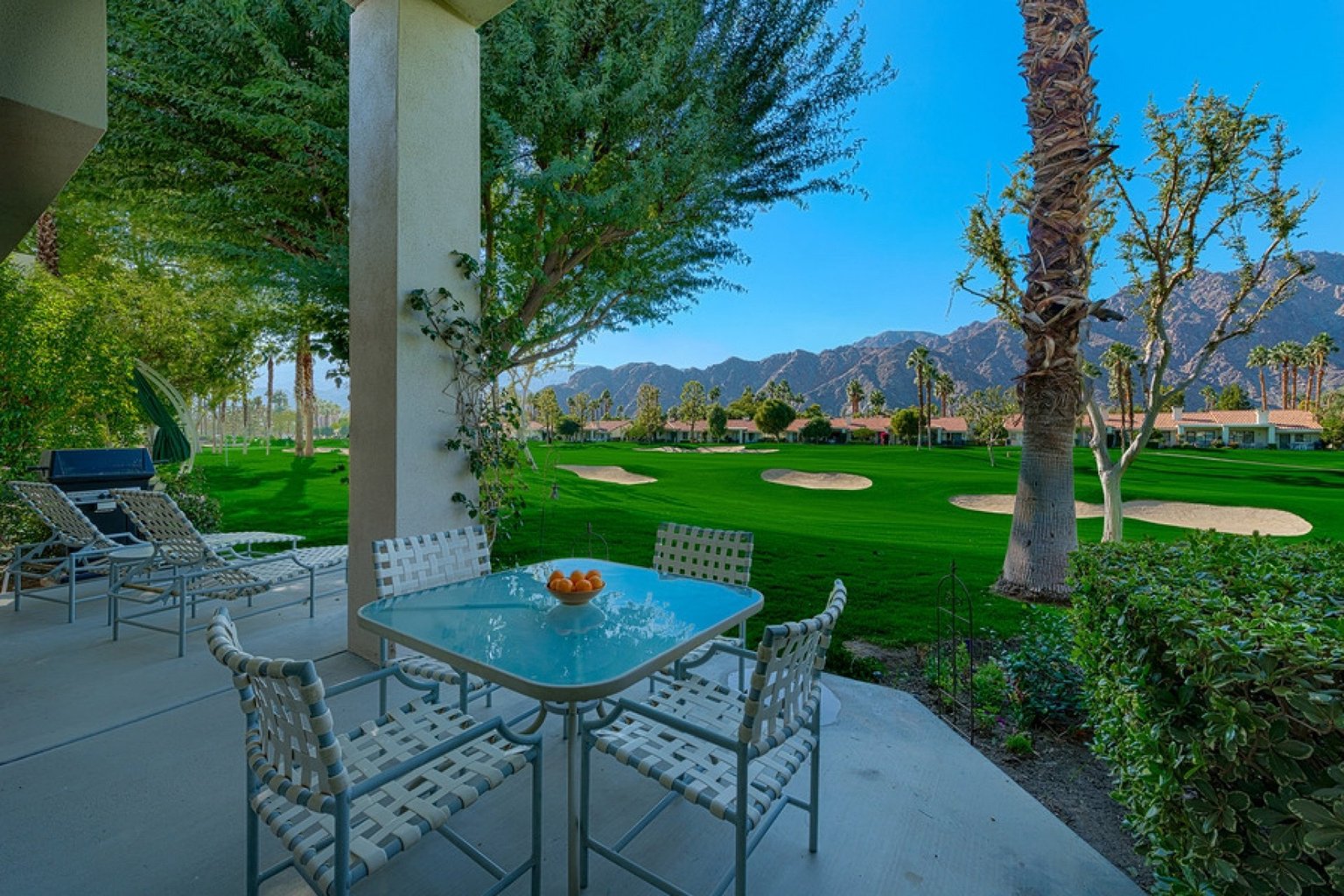 La Quinta Vacation Rental