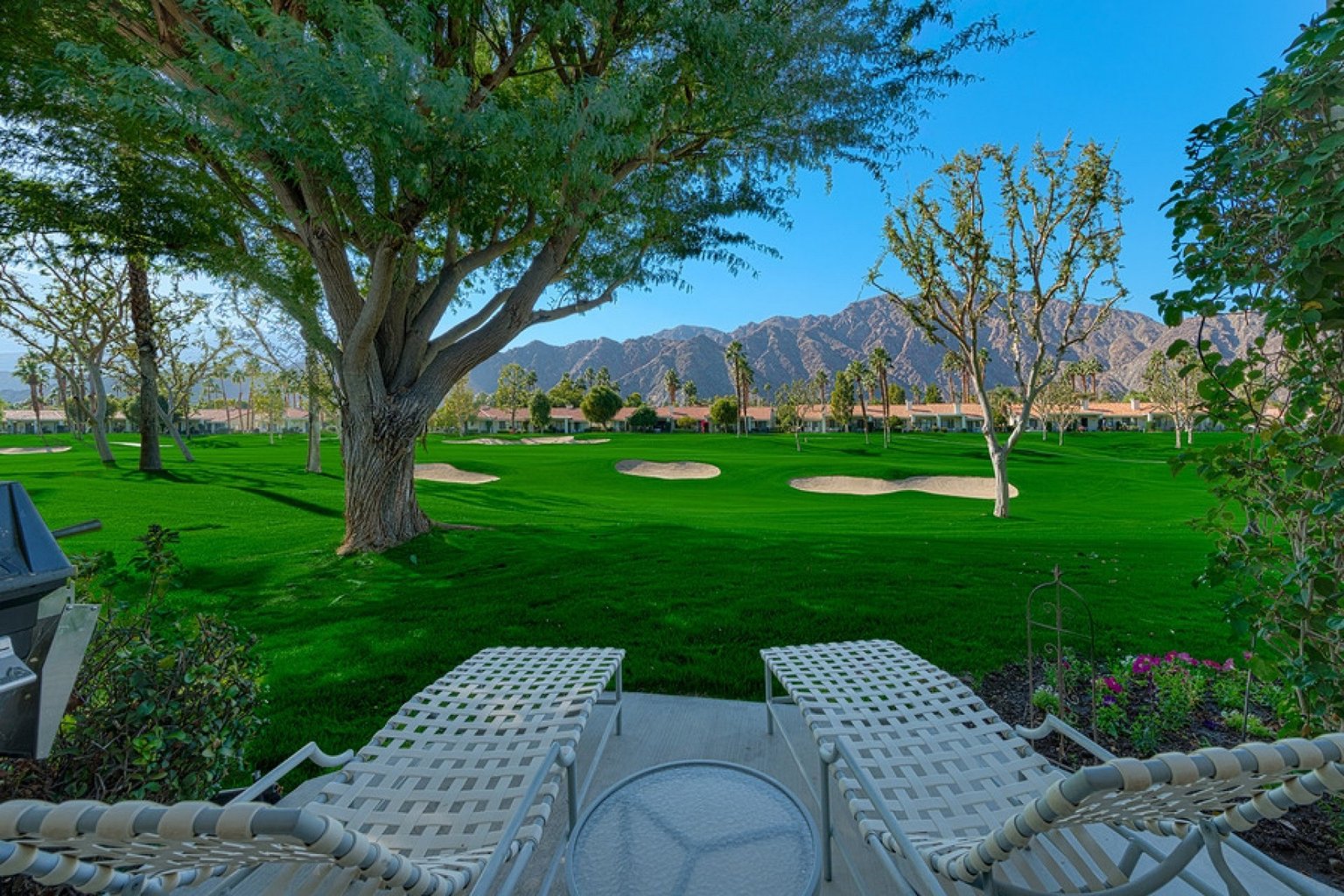 La Quinta Vacation Rental