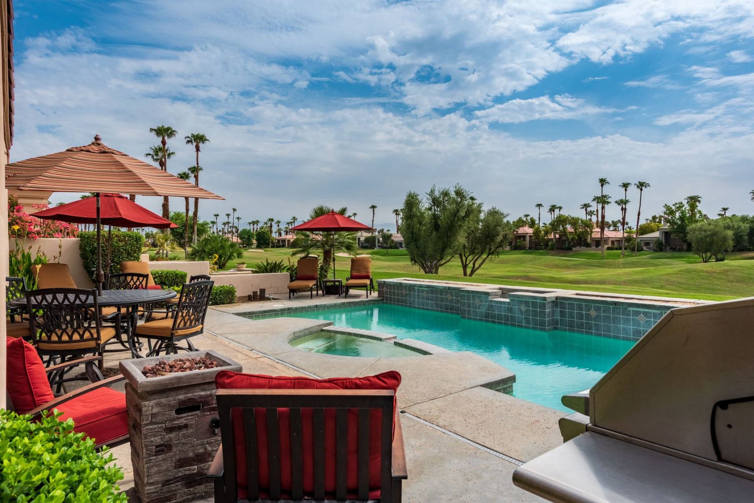 La Quinta Vacation Rental