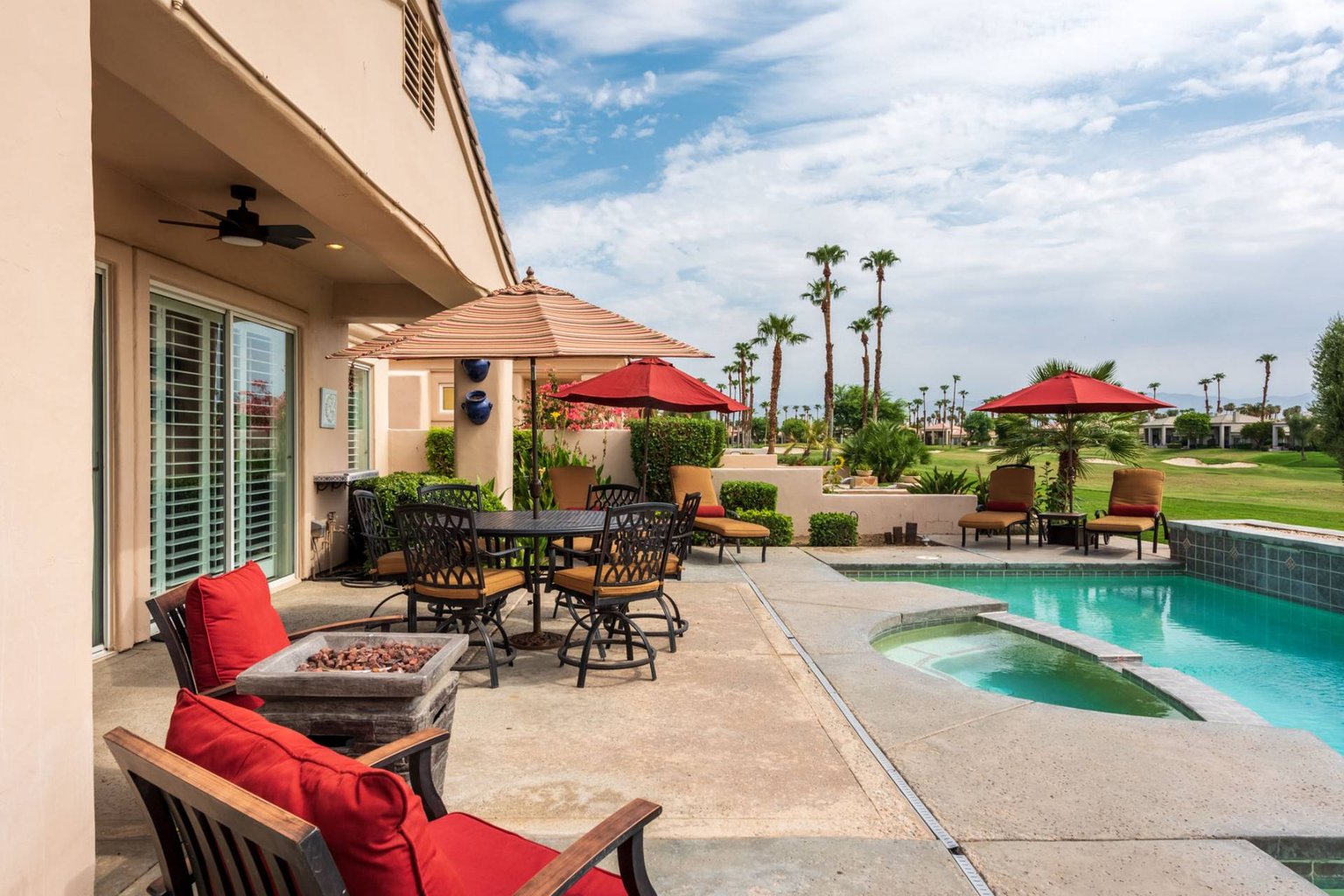 La Quinta Vacation Rental