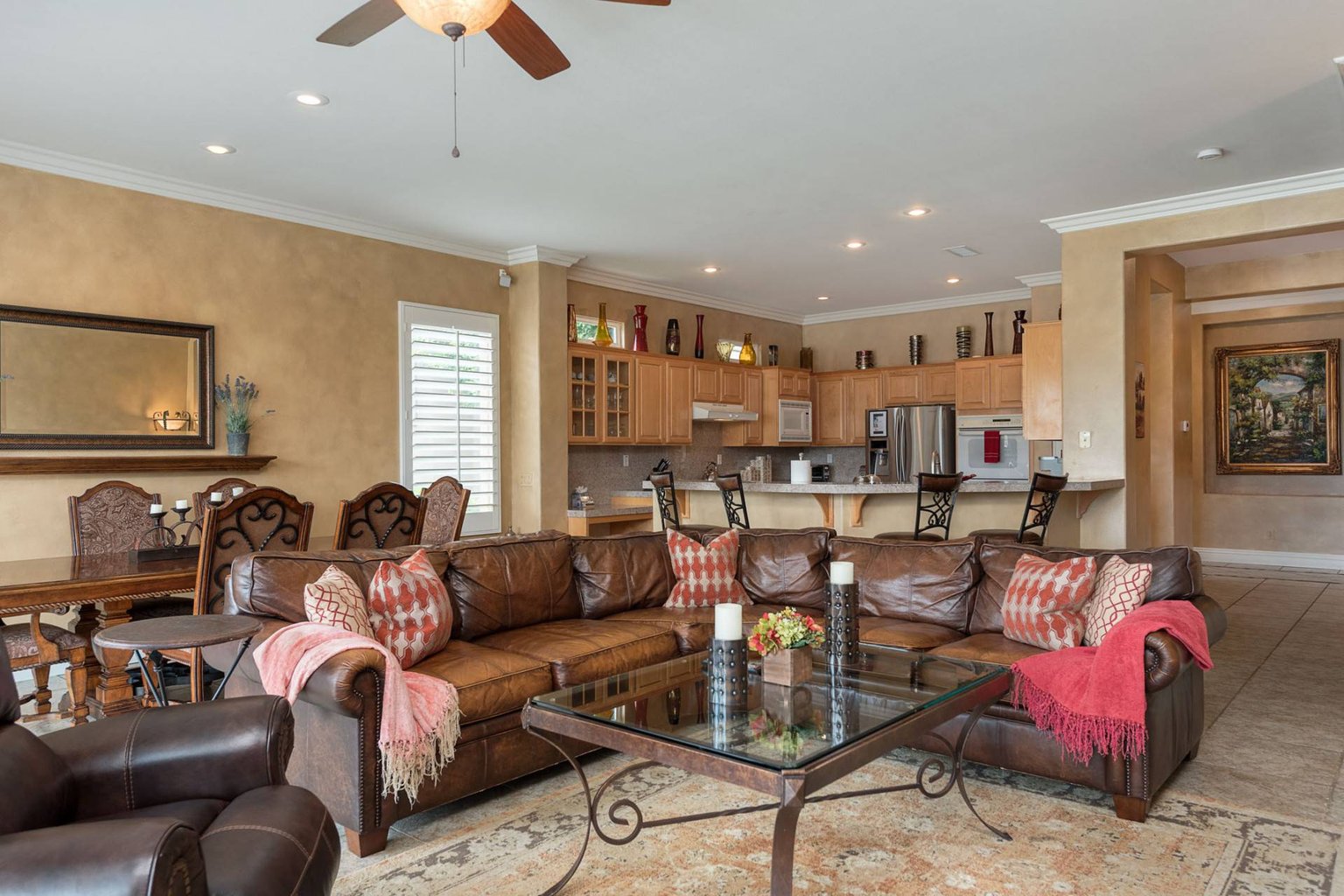 La Quinta Vacation Rental