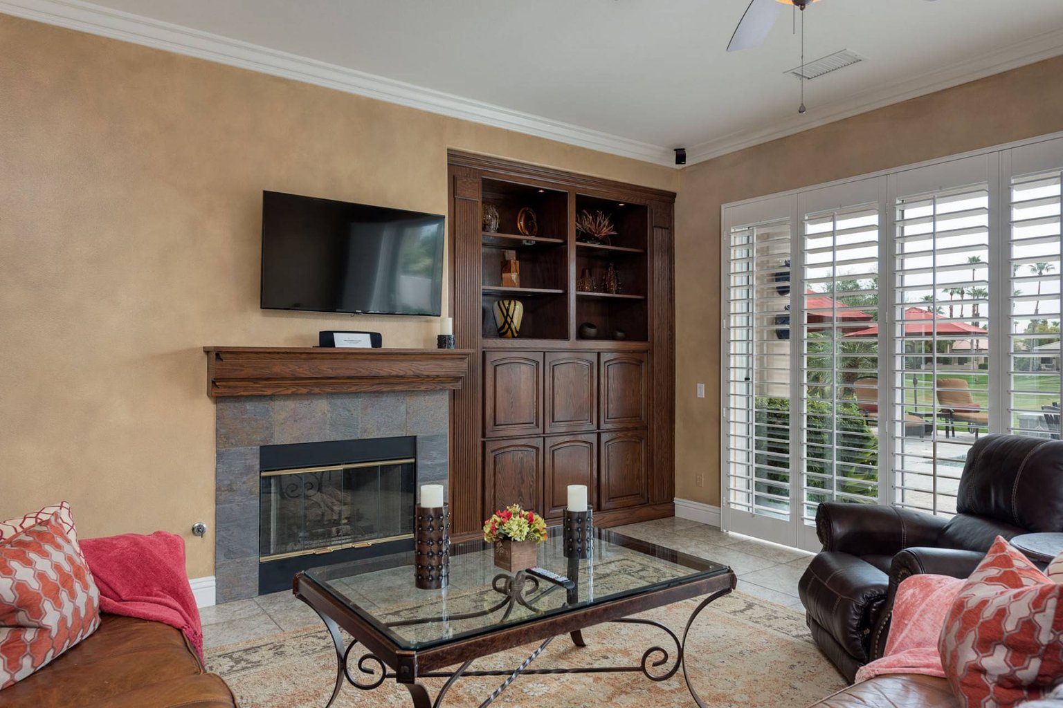 La Quinta Vacation Rental
