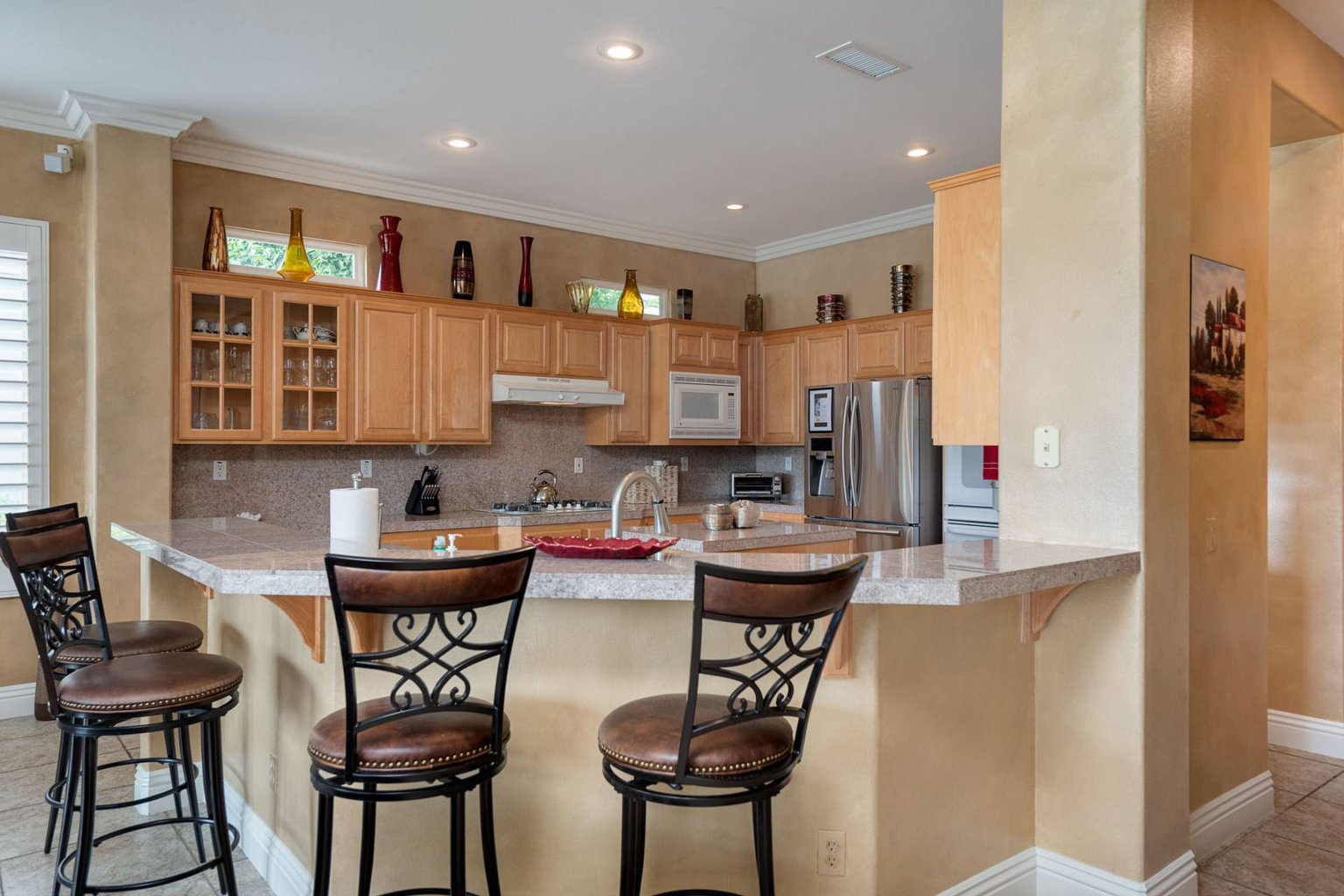 La Quinta Vacation Rental