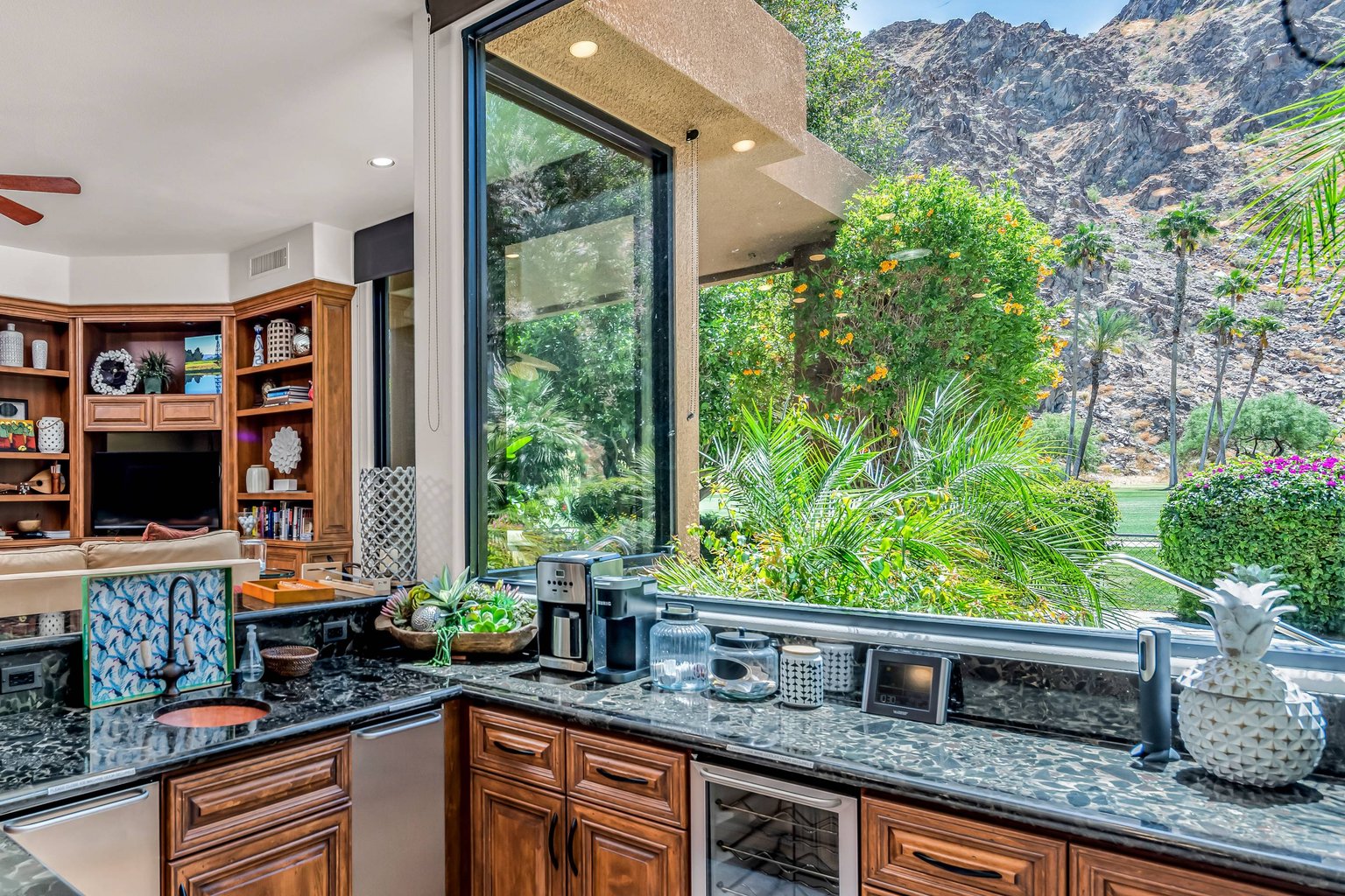 Indian Wells Vacation Rental