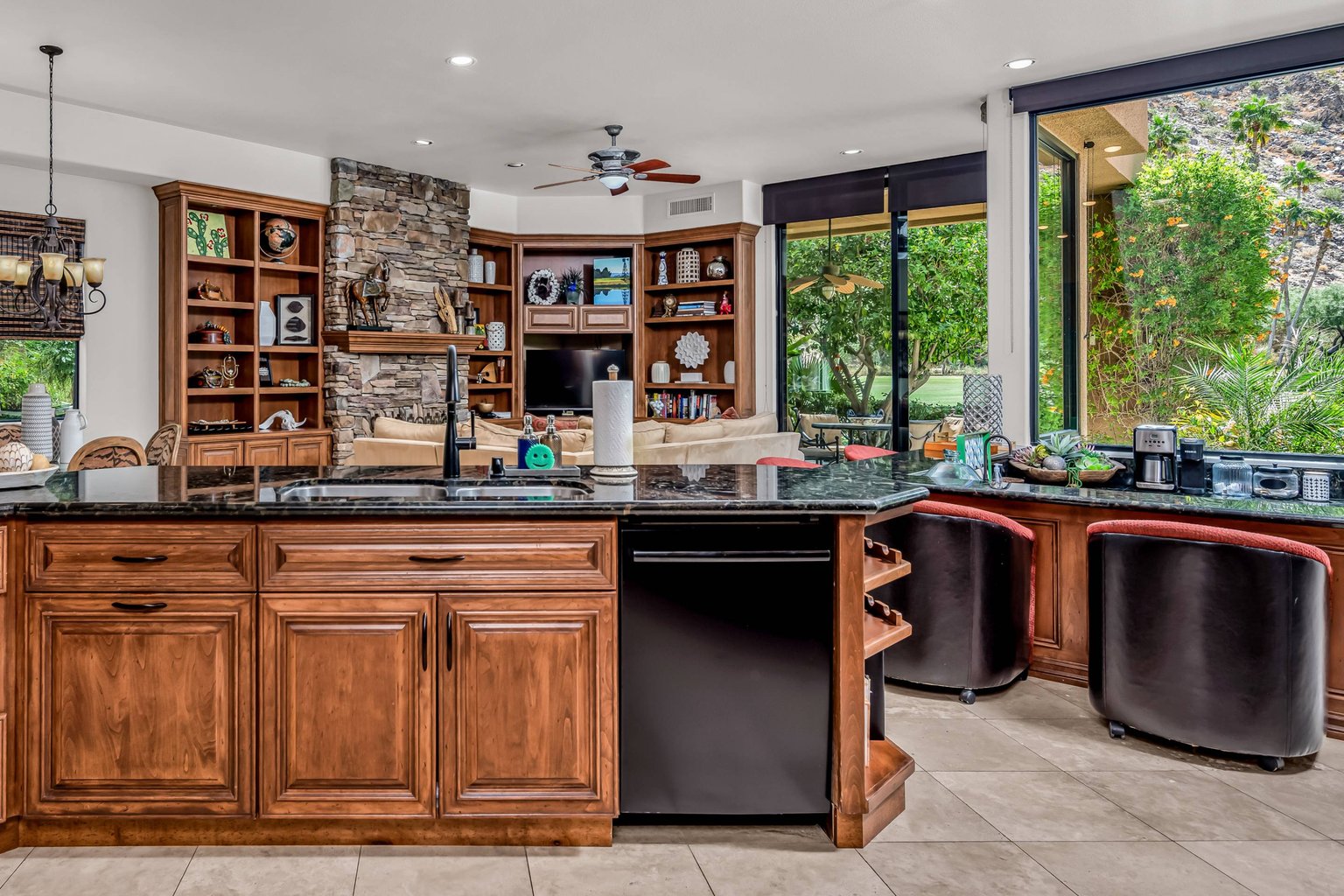 Indian Wells Vacation Rental