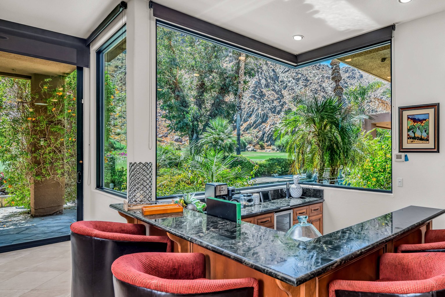 Indian Wells Vacation Rental