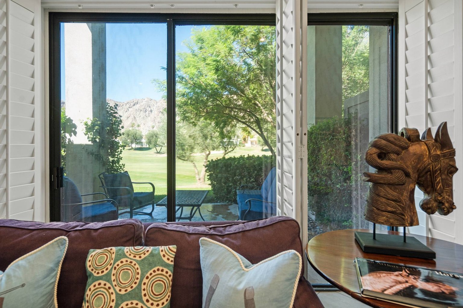 La Quinta Vacation Rental