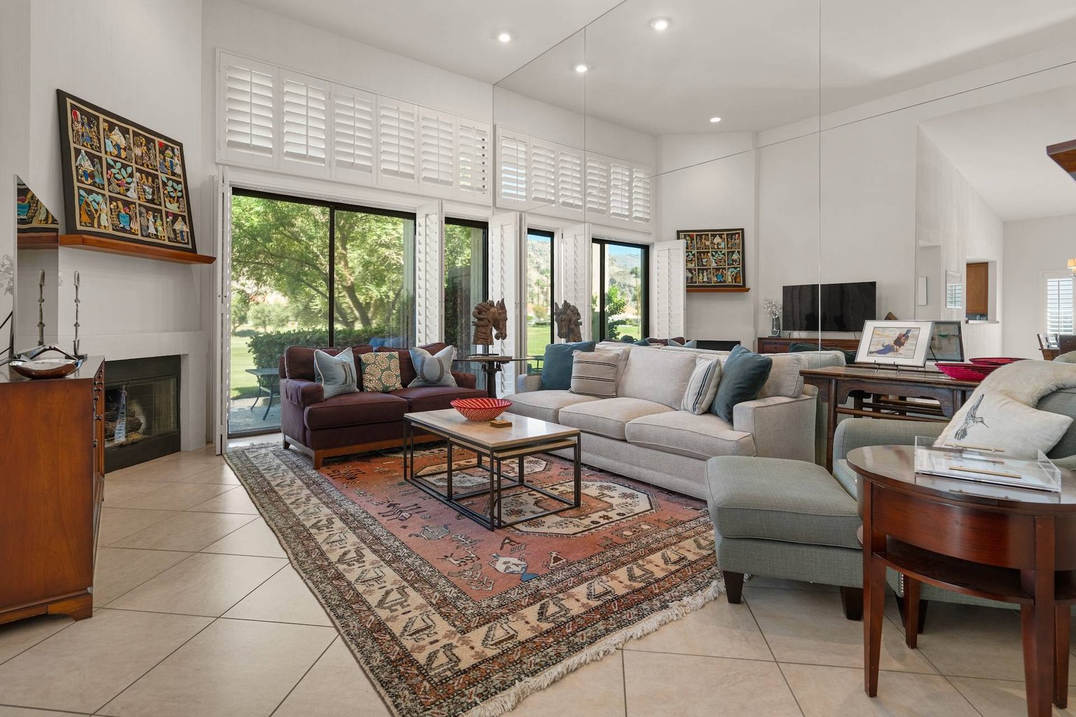 La Quinta Vacation Rental