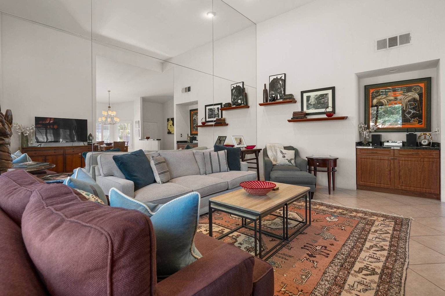 La Quinta Vacation Rental