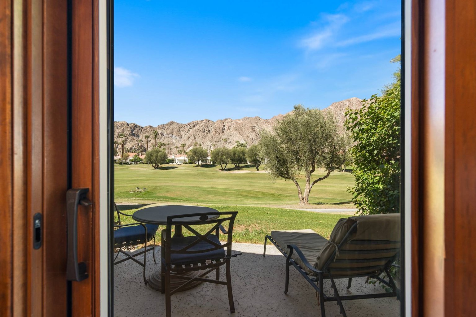 La Quinta Vacation Rental