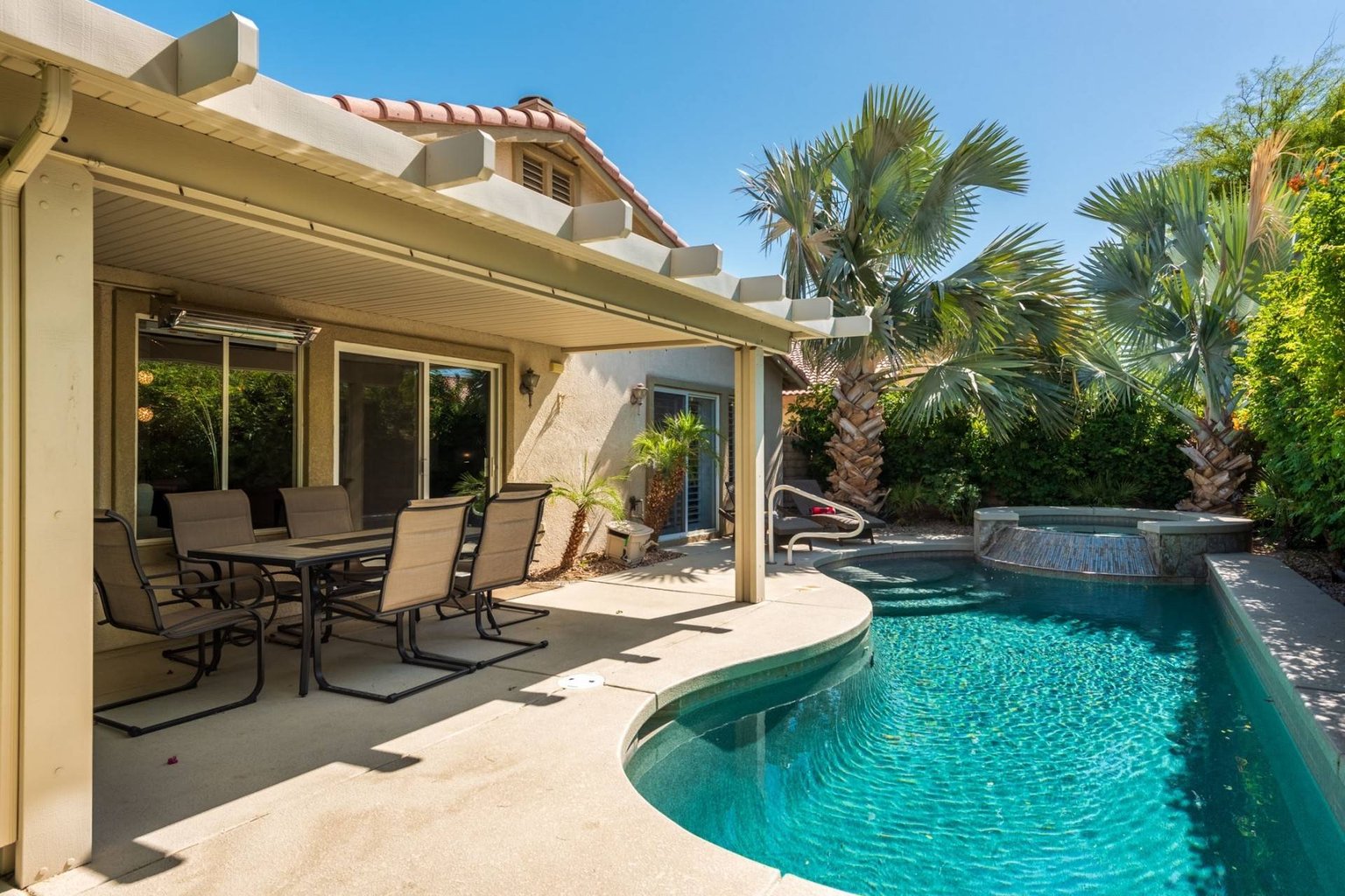 Indio Vacation Rental