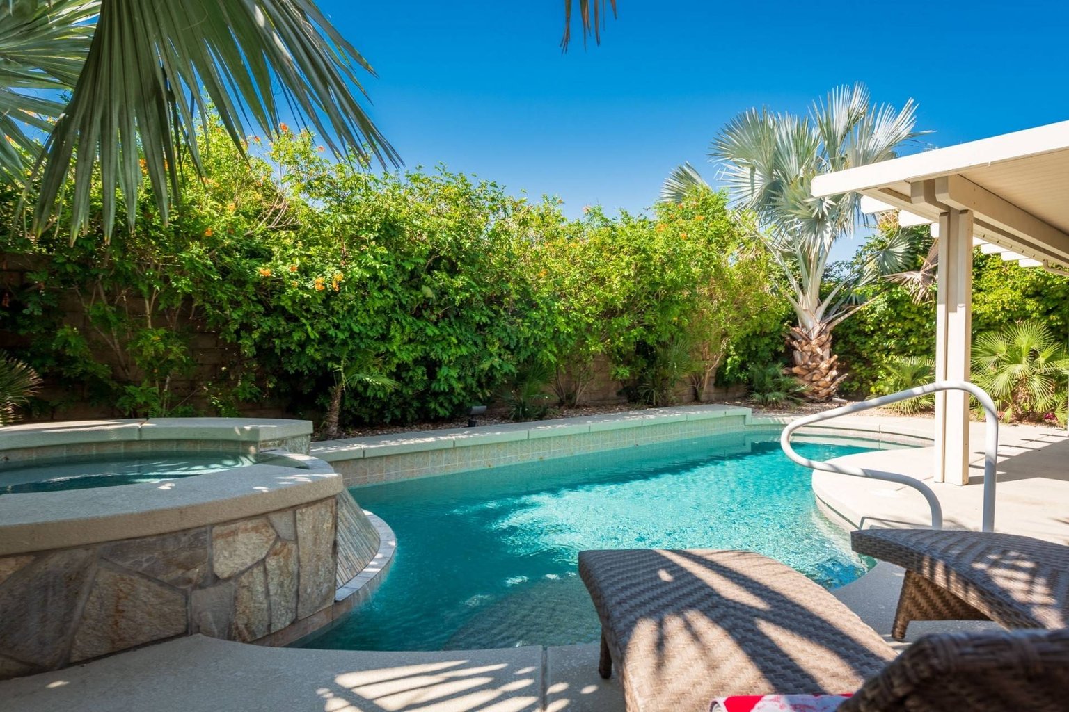 Indio Vacation Rental