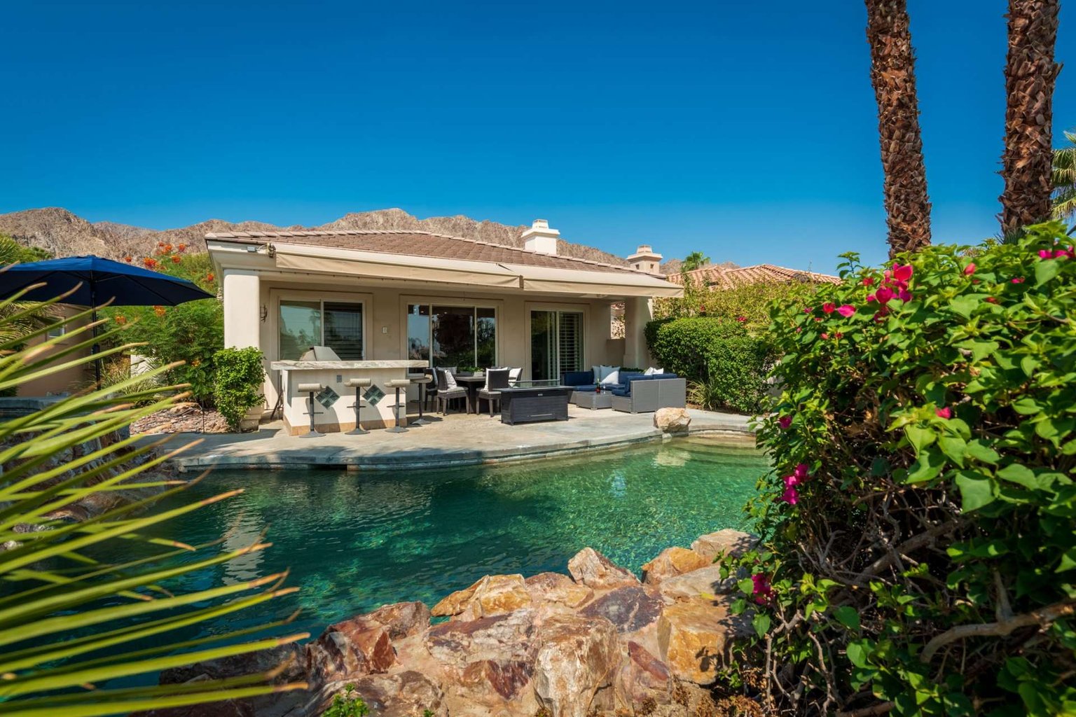 La Quinta Vacation Rental