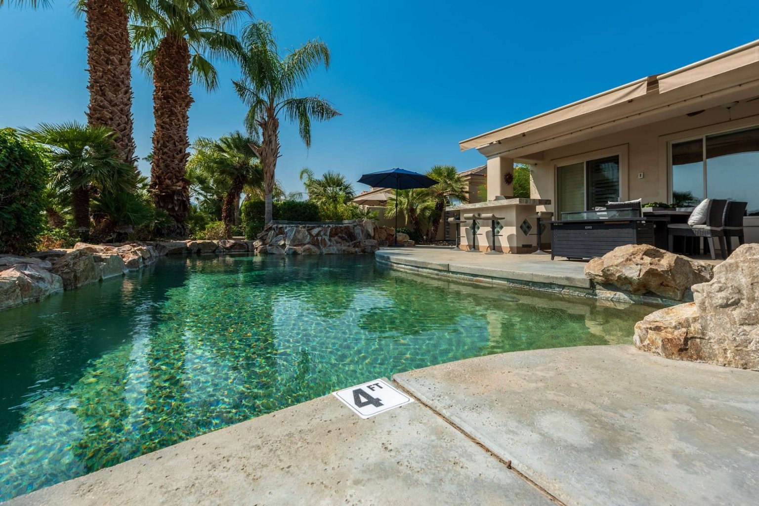 La Quinta Vacation Rental