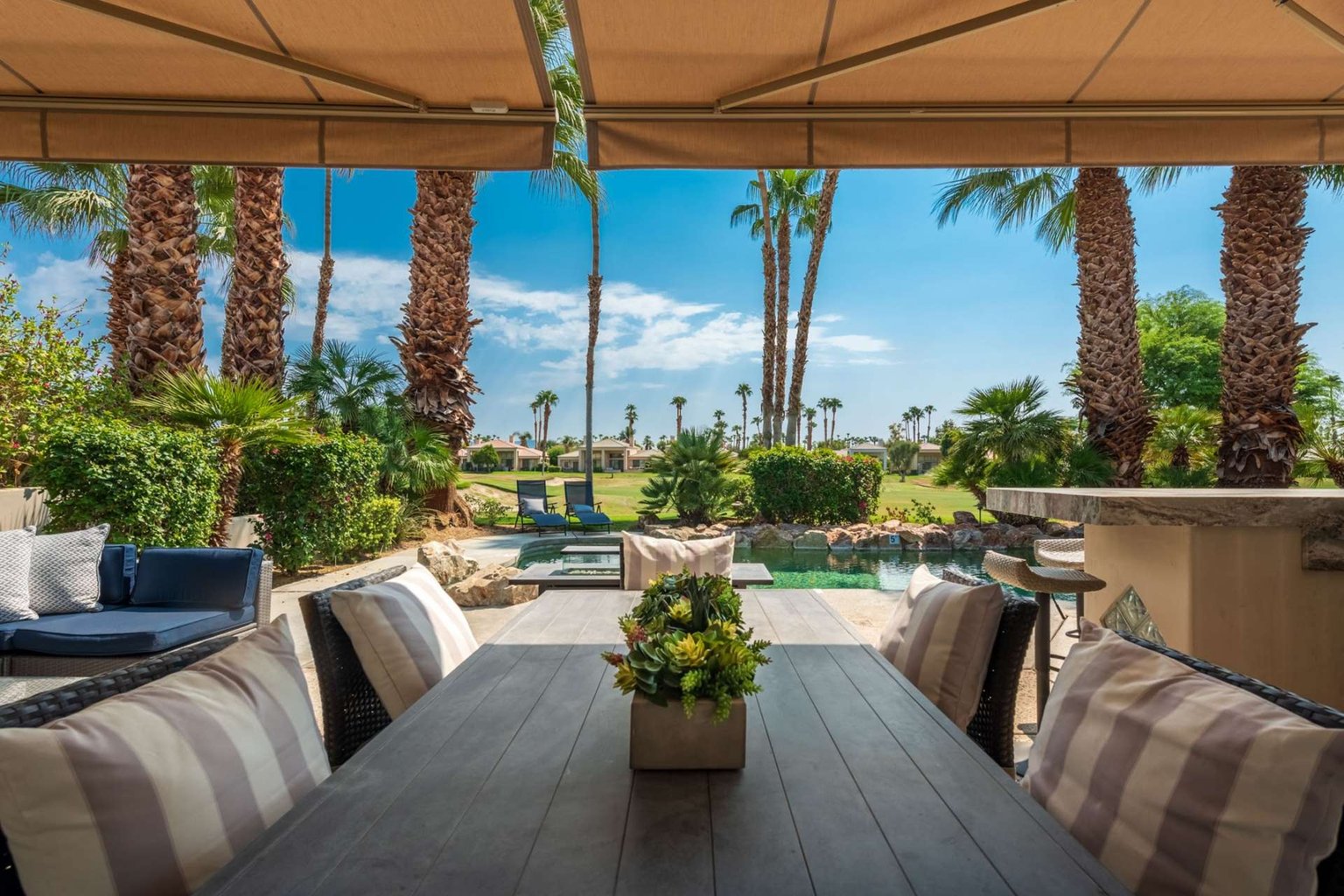 La Quinta Vacation Rental