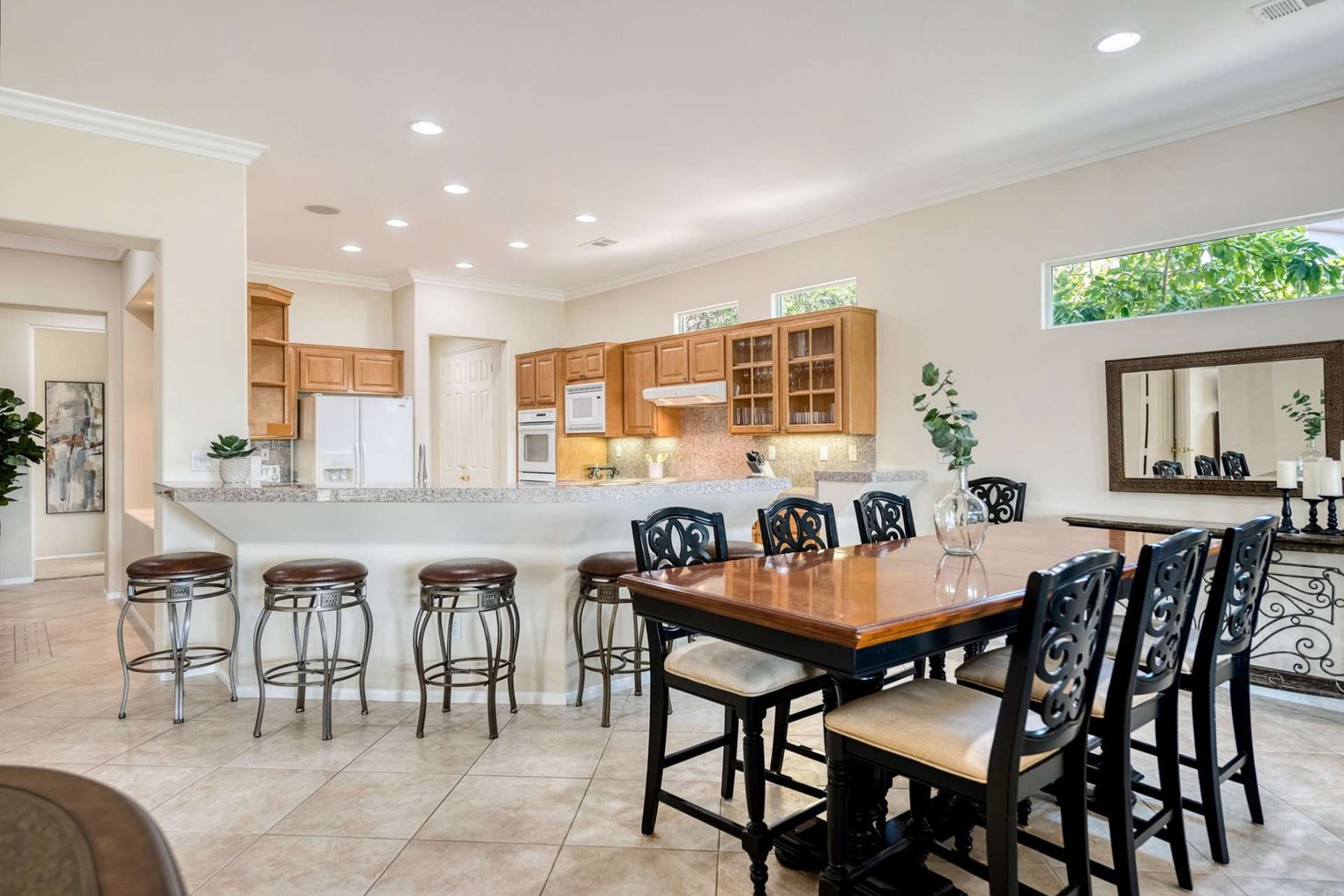 La Quinta Vacation Rental