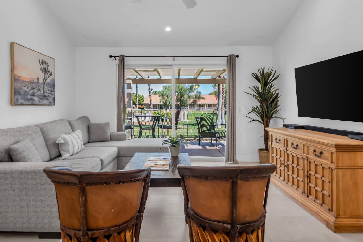 La Quinta Vacation Rental