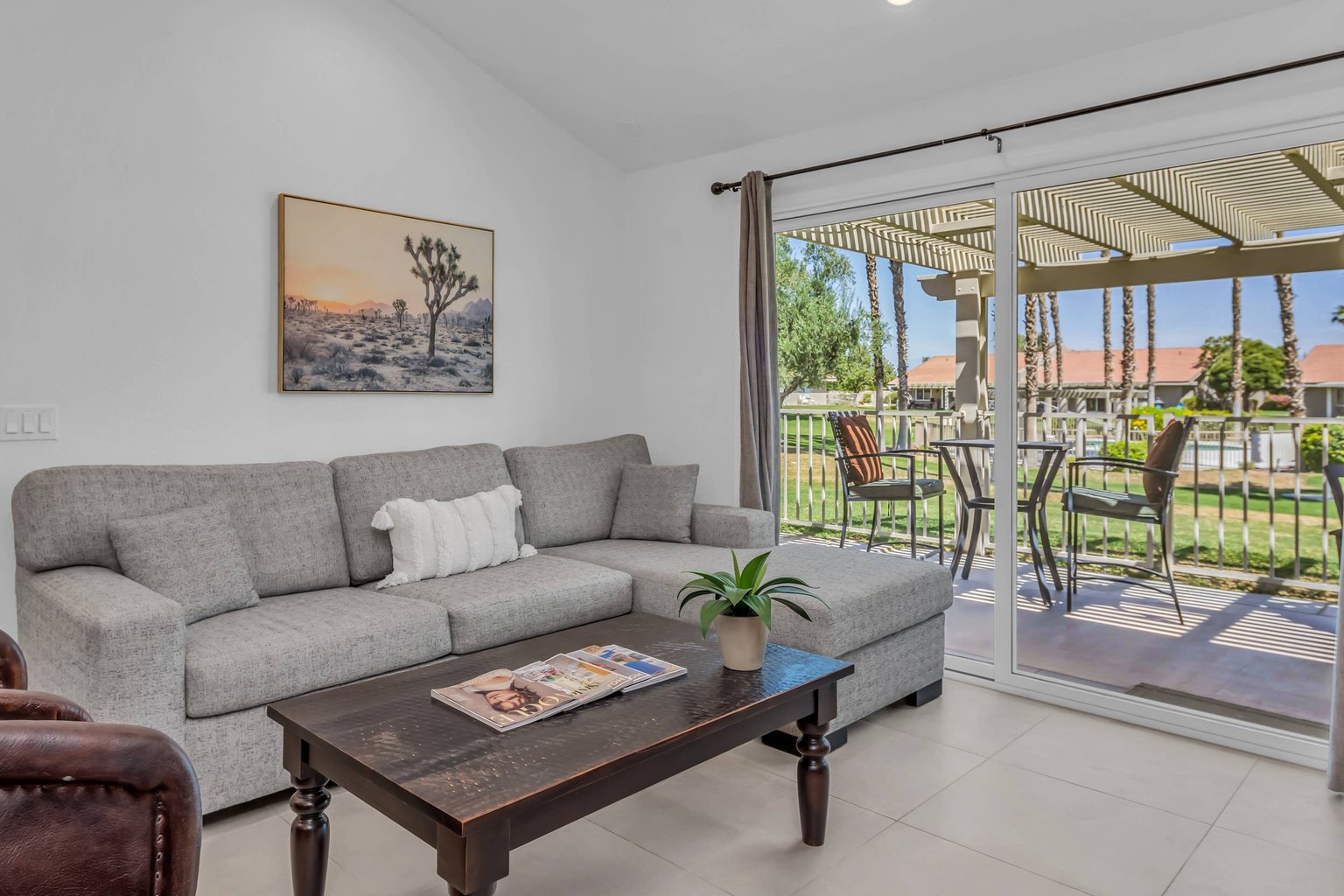 La Quinta Vacation Rental