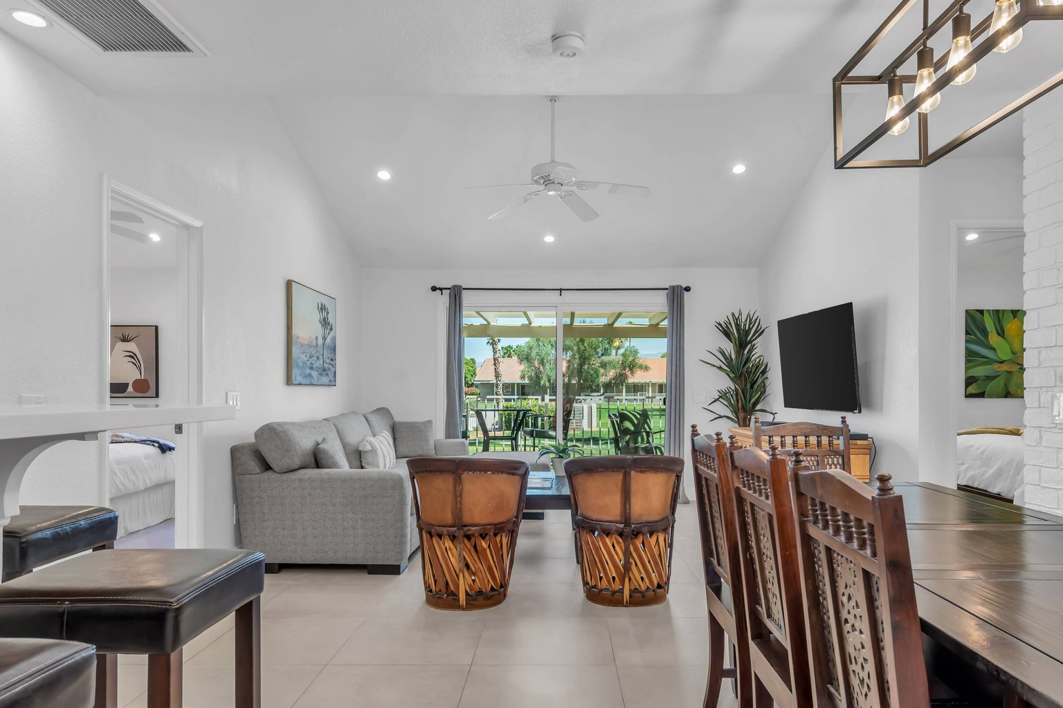 La Quinta Vacation Rental