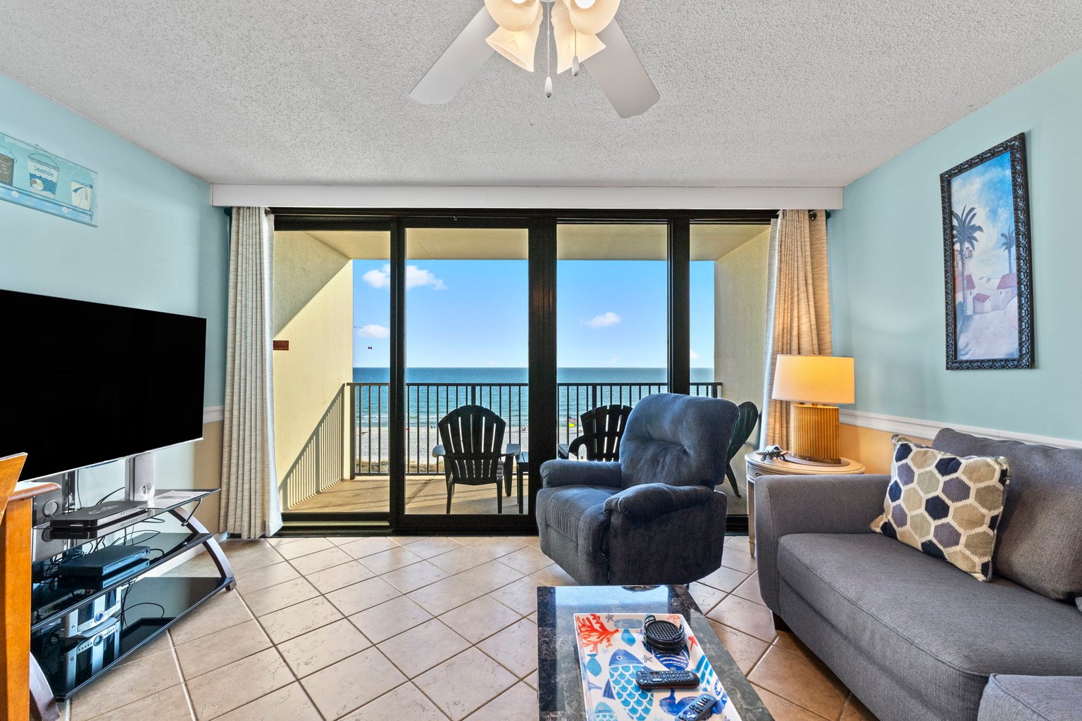 Gulf Shores Vacation Rental