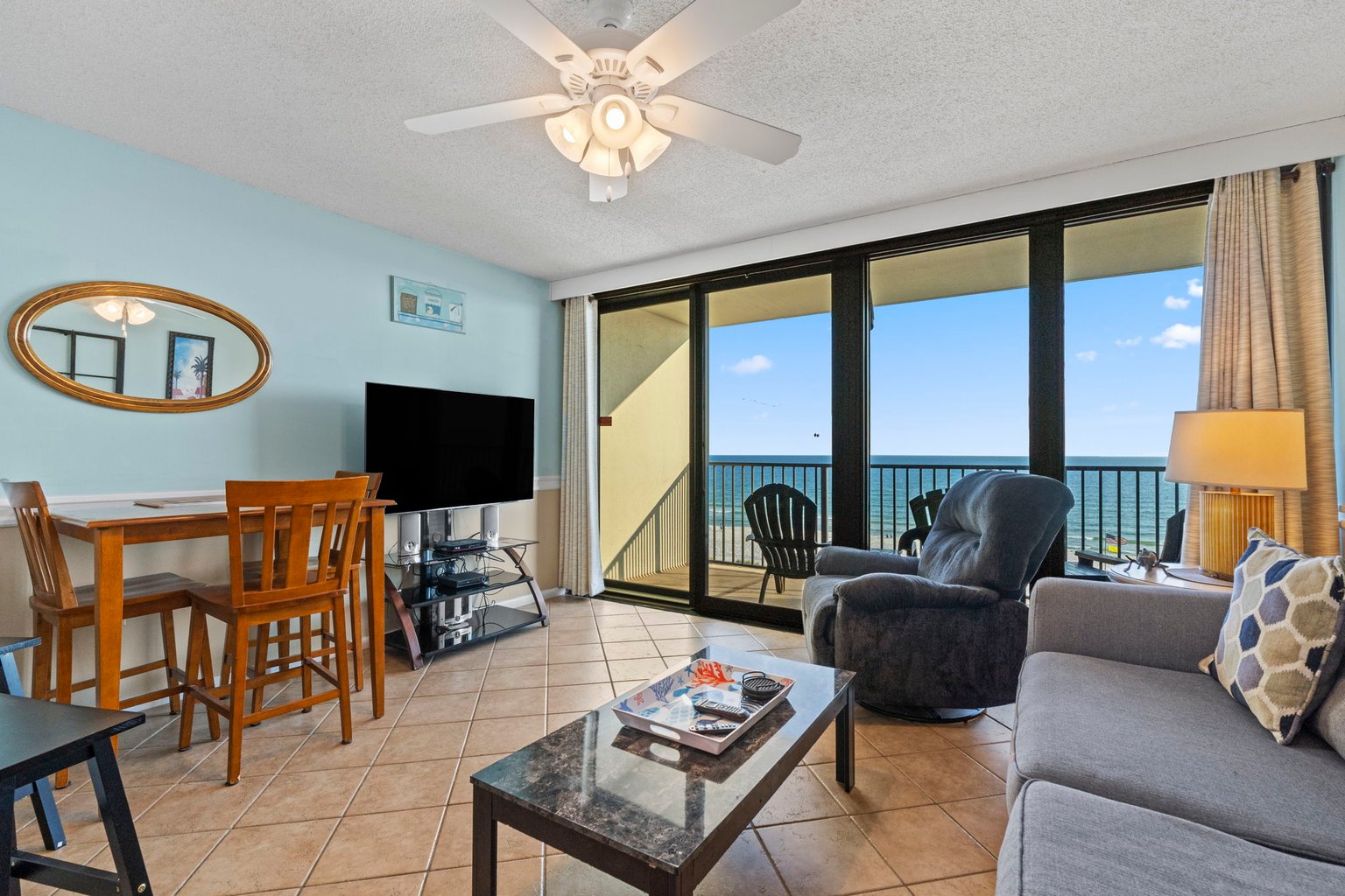 Gulf Shores Vacation Rental