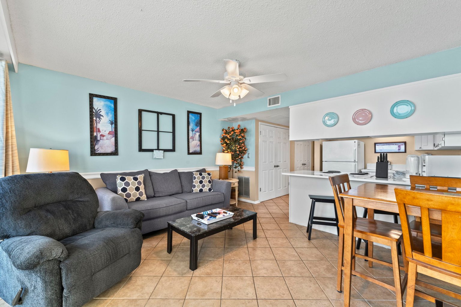 Gulf Shores Vacation Rental