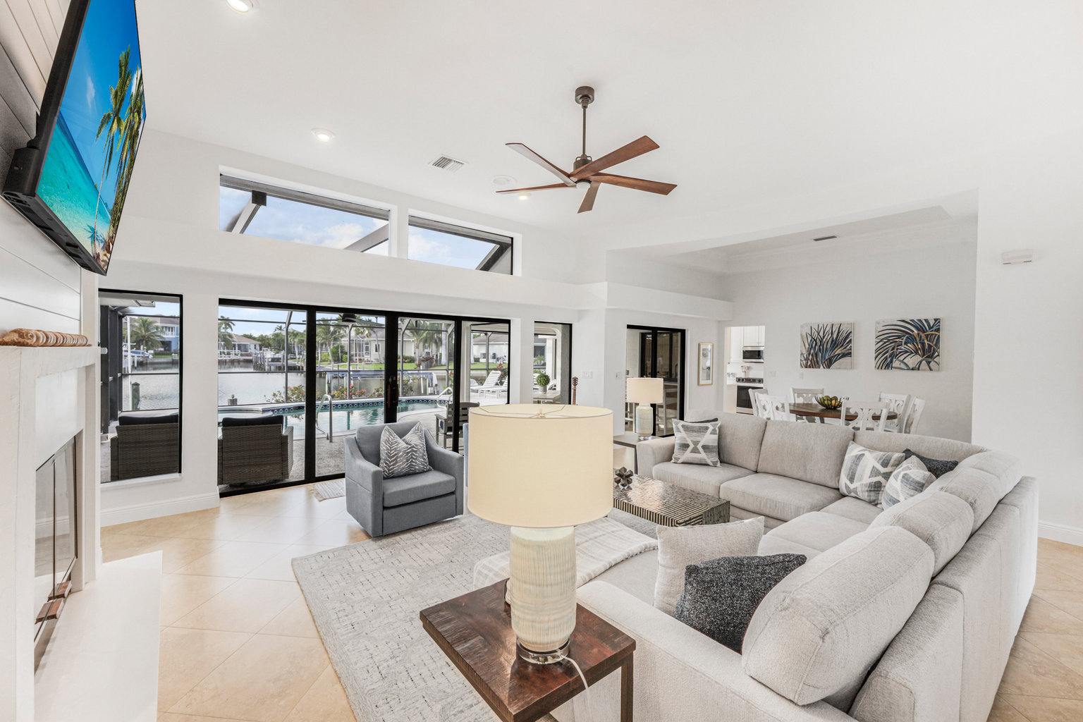 Marco Island  Vacation Rental