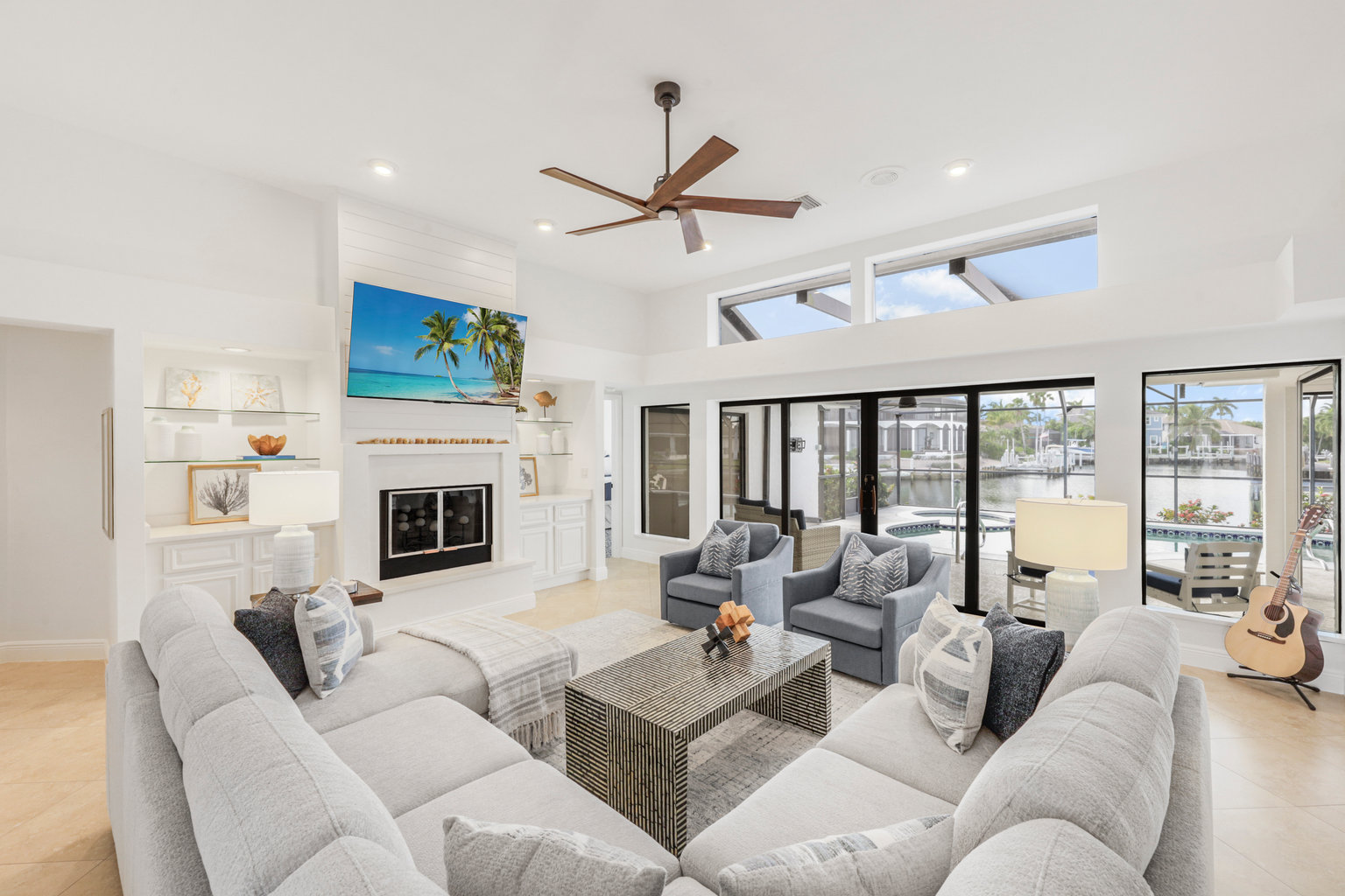 Marco Island  Vacation Rental