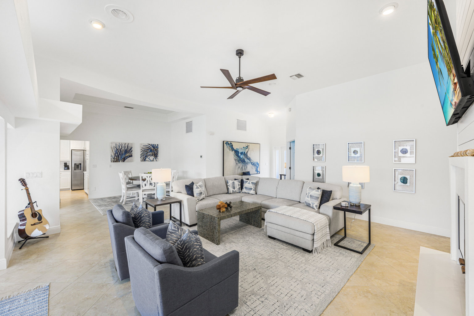 Marco Island  Vacation Rental