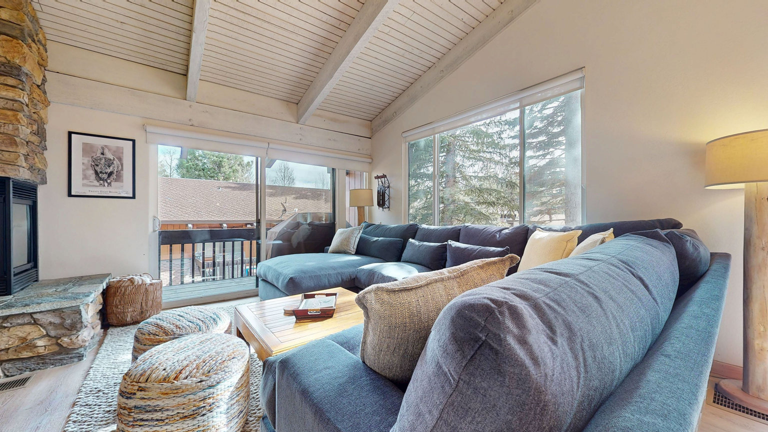 Mammoth Lakes Vacation Rental