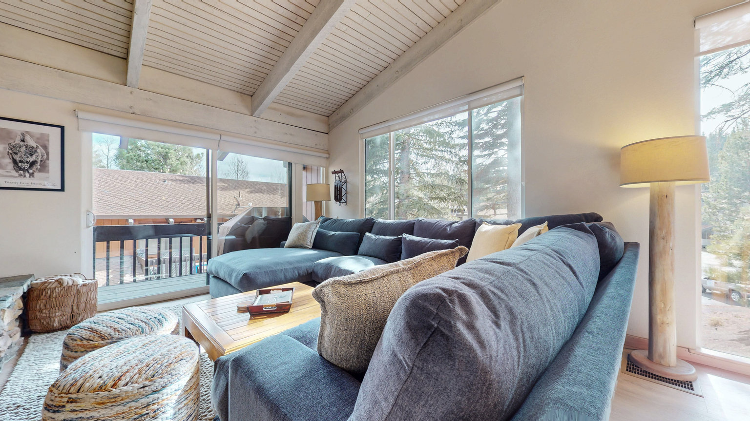 Mammoth Lakes Vacation Rental