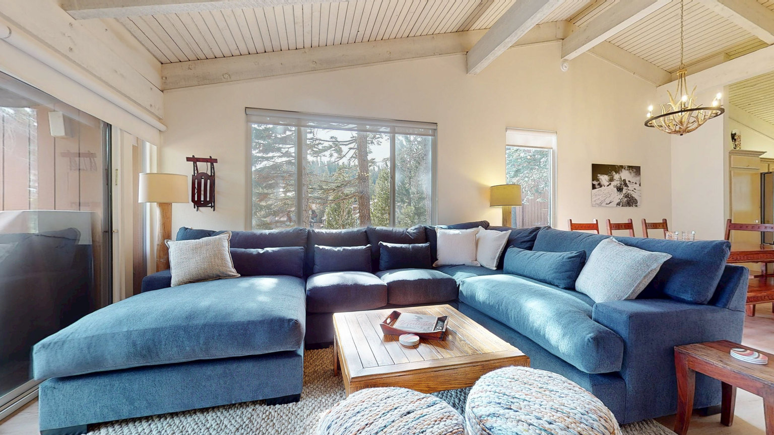 Mammoth Lakes Vacation Rental