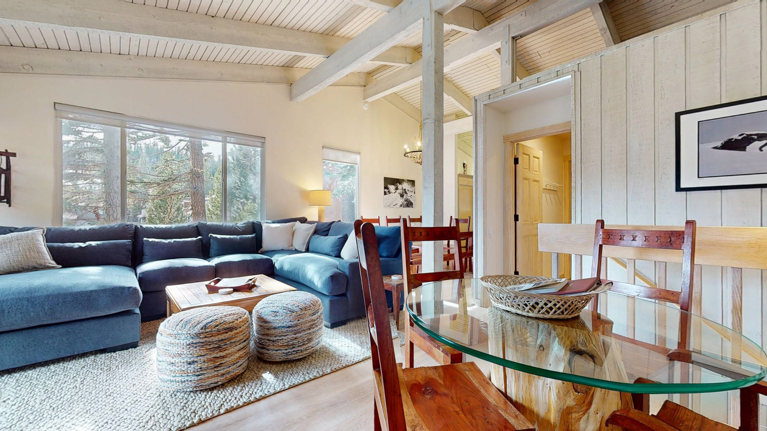Mammoth Lakes Vacation Rental