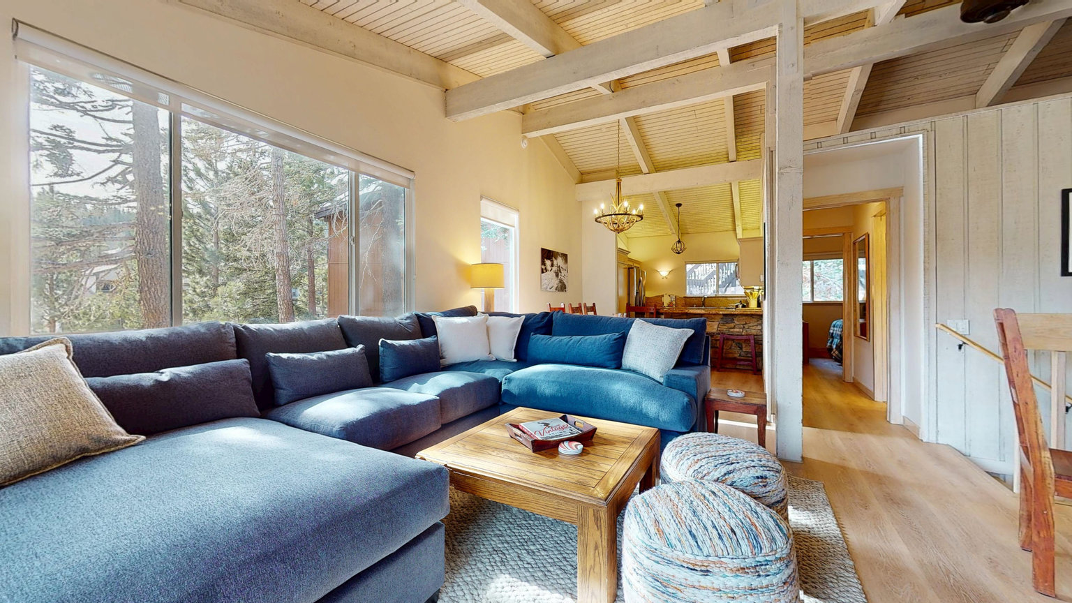 Mammoth Lakes Vacation Rental