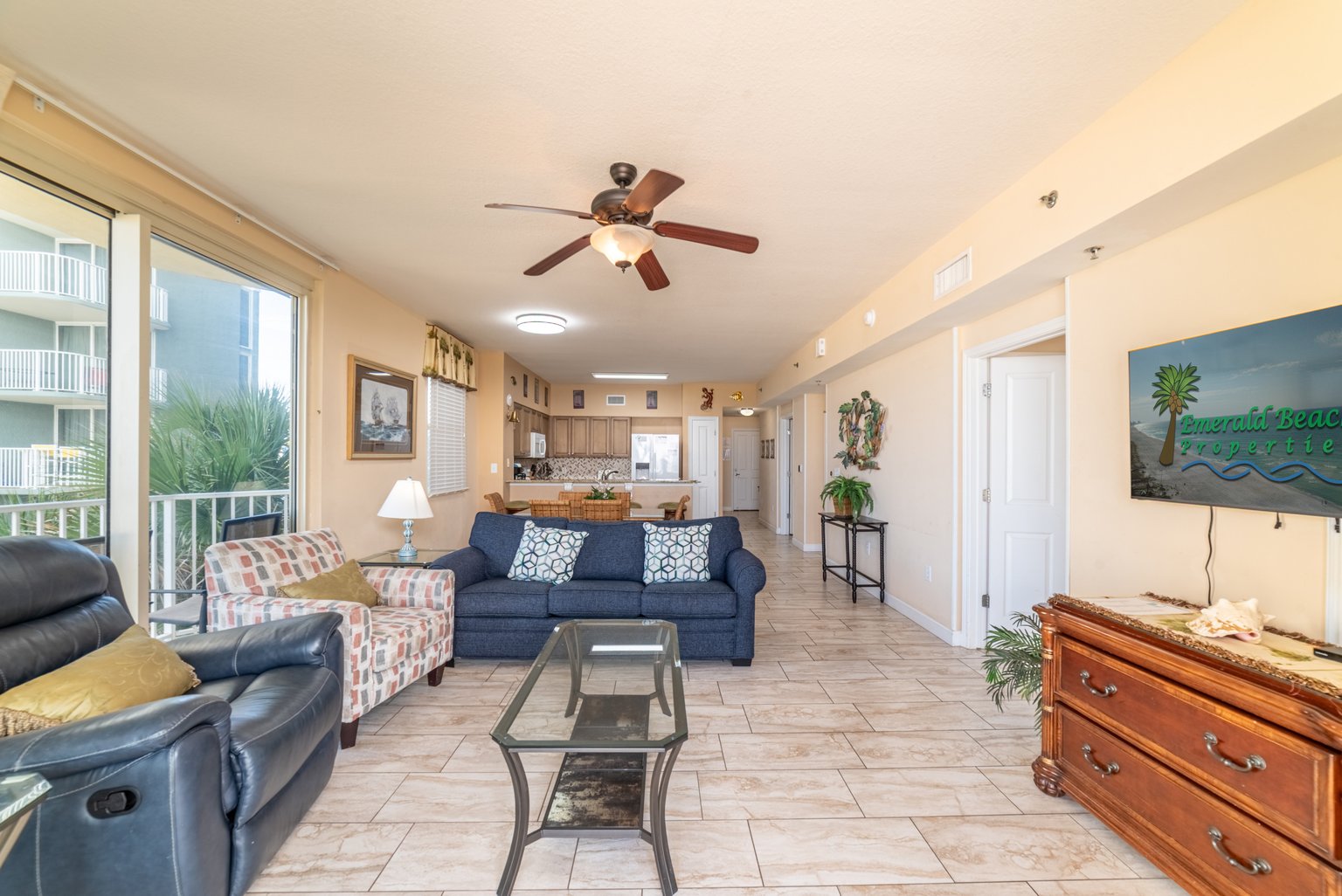 Panama City Beach Vacation Rental
