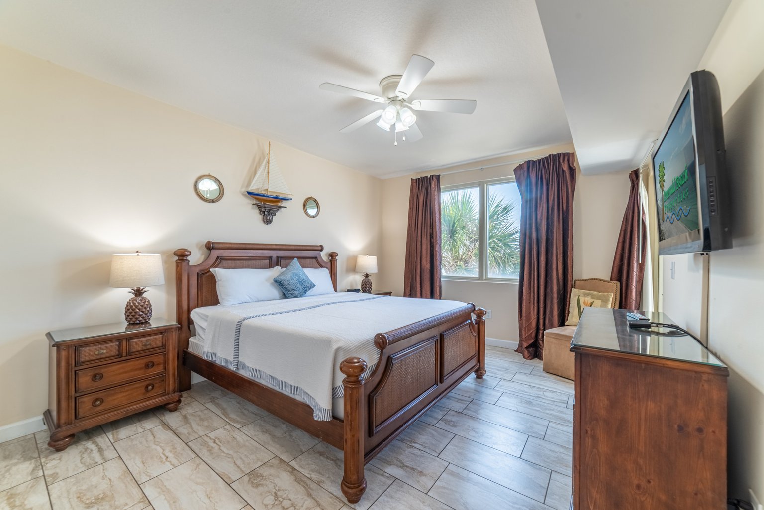 Panama City Beach Vacation Rental