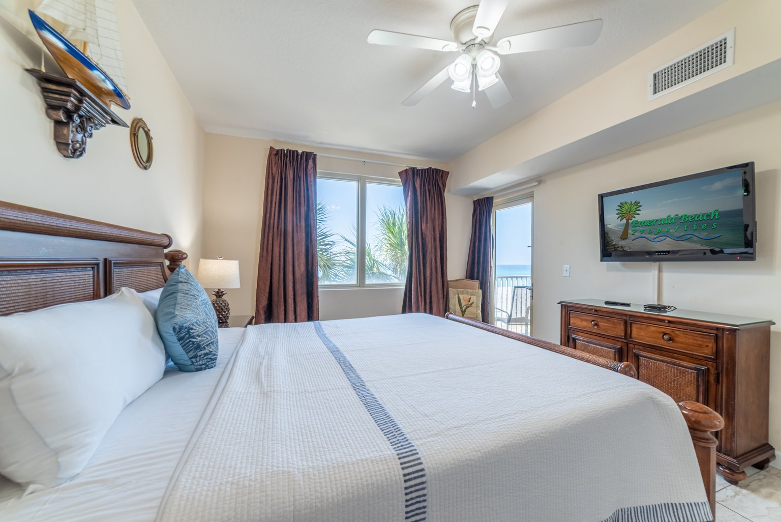Panama City Beach Vacation Rental