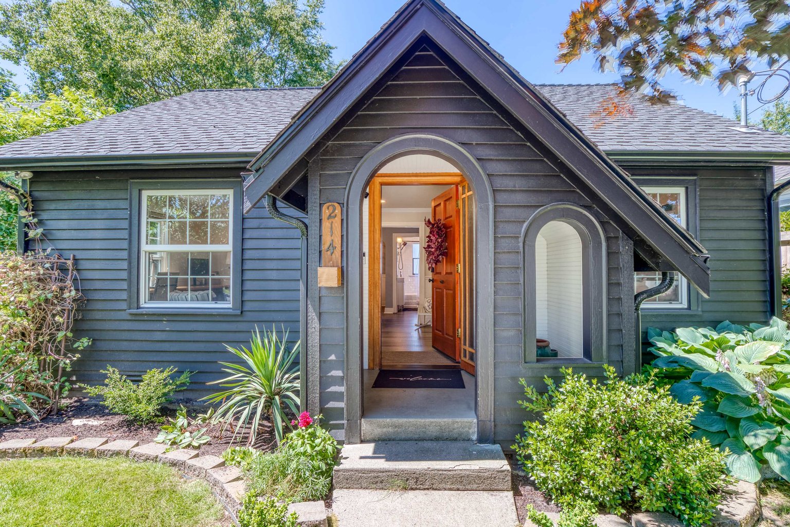 Snohomish Vacation Rental