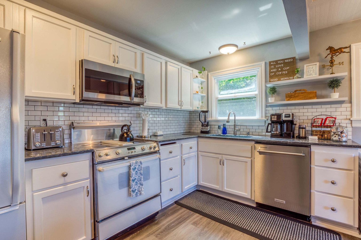 Snohomish Vacation Rental