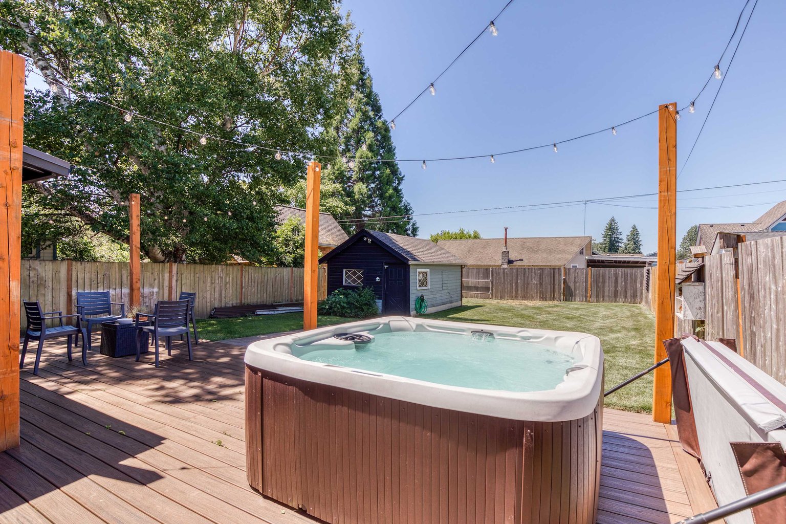 Snohomish Vacation Rental