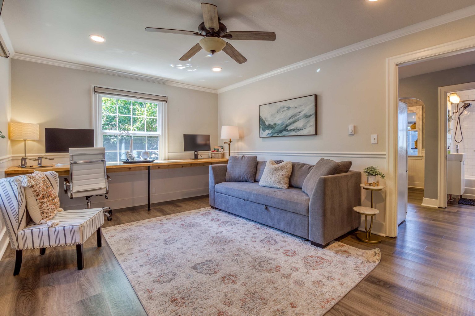 Snohomish Vacation Rental