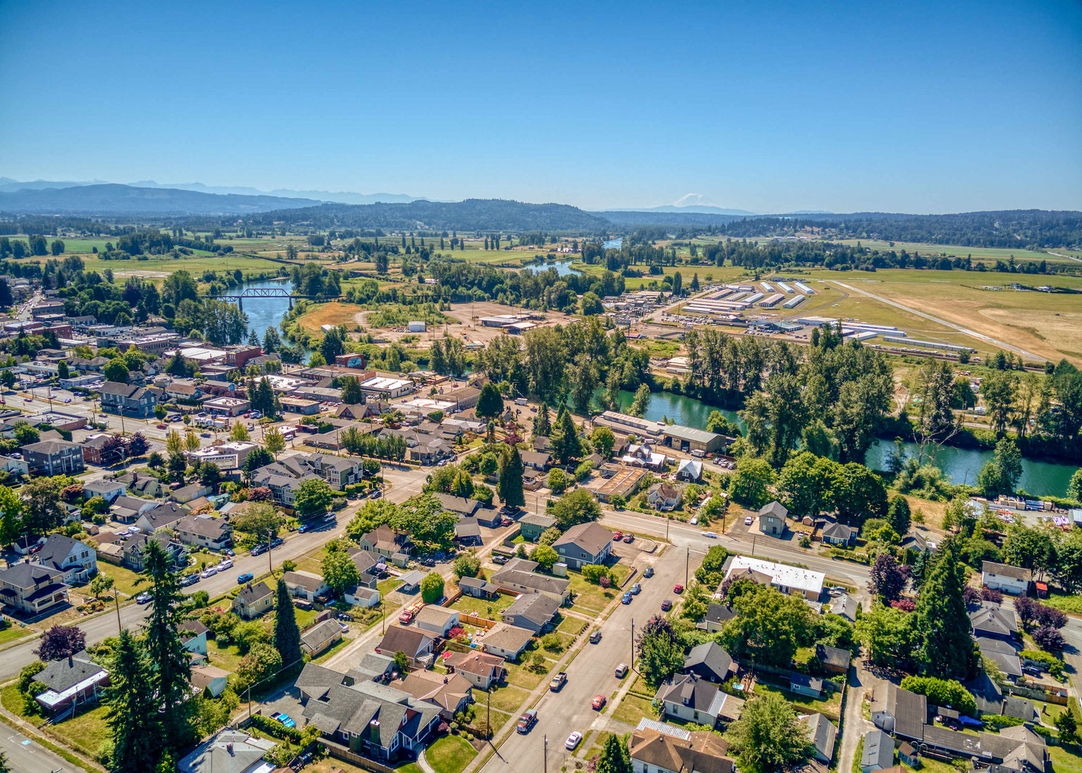 Snohomish Vacation Rental