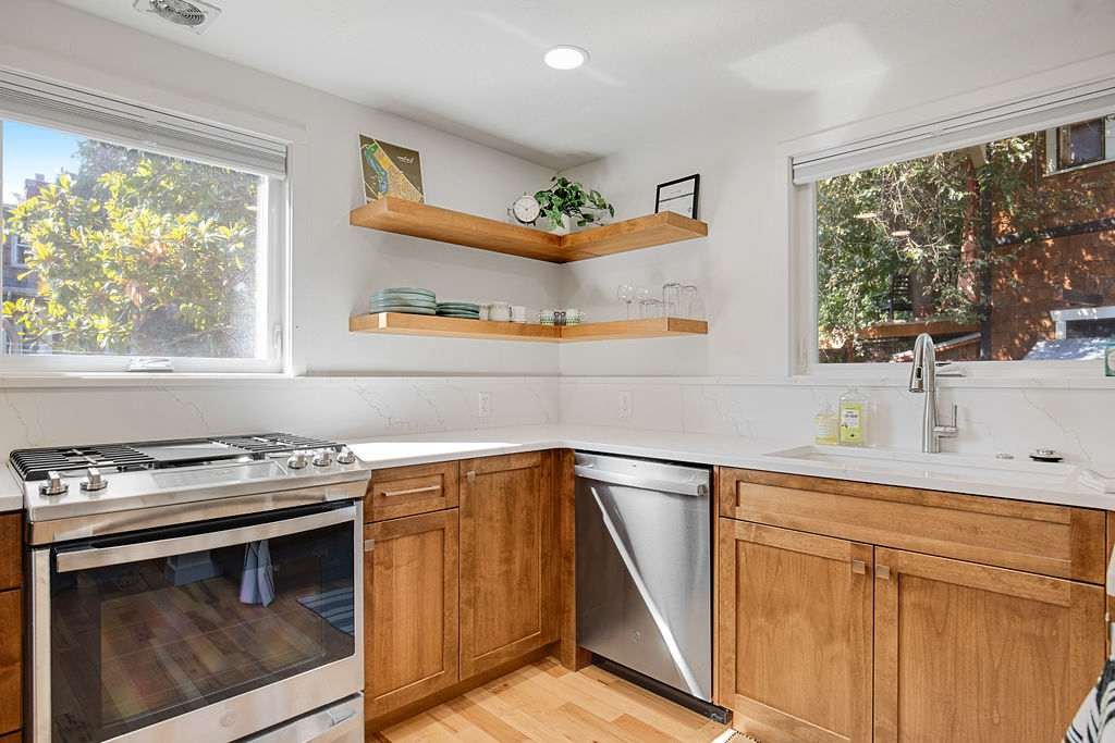 Boise Vacation Rental