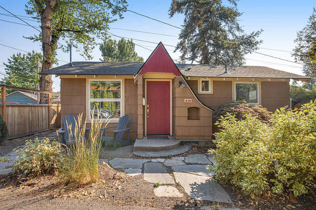 Boise Vacation Rental