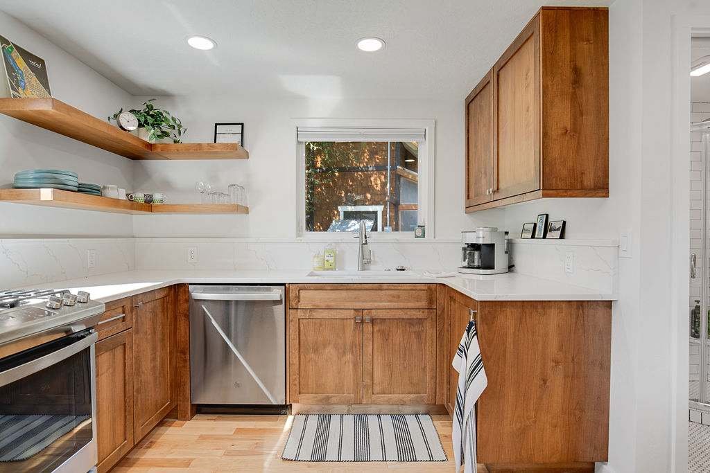 Boise Vacation Rental